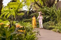 An Lam Retreats Saigon River